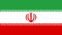 Iran flag